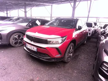OPEL
