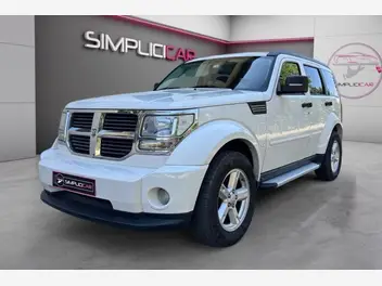DODGE