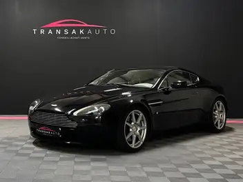 ASTON MARTIN