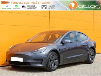 TESLA