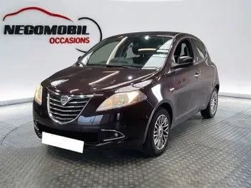 LANCIA