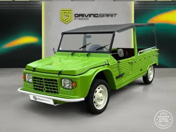 CITROEN