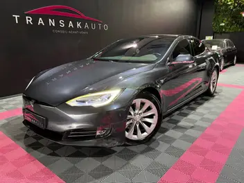 TESLA