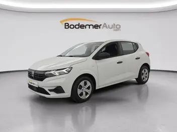 DACIA