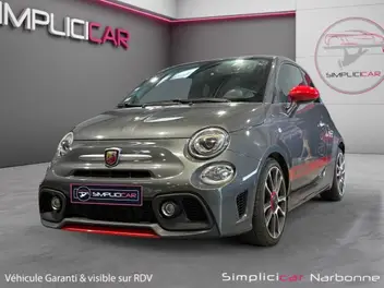 ABARTH