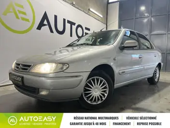 CITROEN