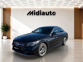 MERCEDES