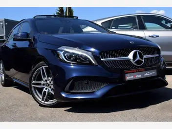 MERCEDES
