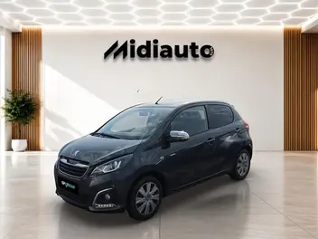 PEUGEOT