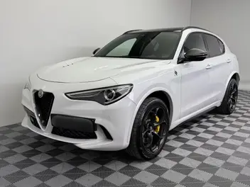 ALFA ROMEO