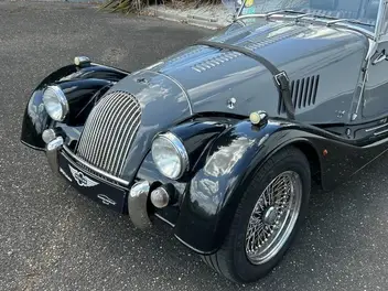 MORGAN PLUS 4 2.0 TOURER 4PL