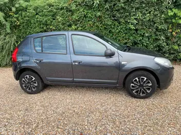 DACIA SANDERO 1.4 MPI 75
