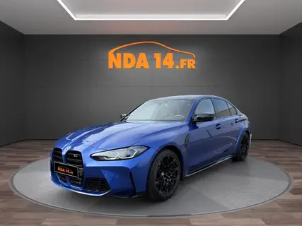 BMW SERIE 3