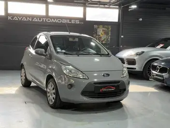 FORD