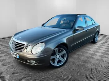 MERCEDES