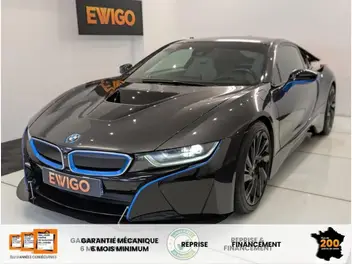 BMW I8 1.5 HYBRID 362 A BVA6
