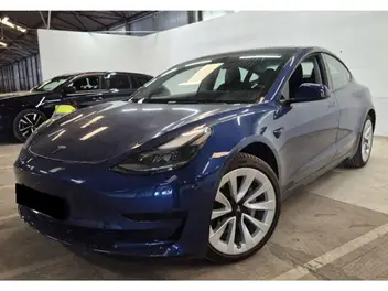 TESLA
