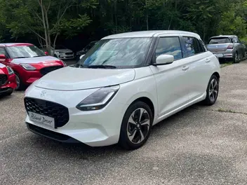 SUZUKI