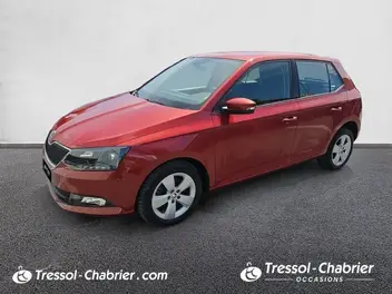 SKODA
