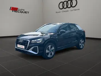 AUDI