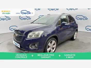 CHEVROLET