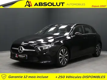 MERCEDES