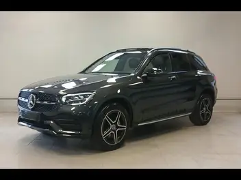 MERCEDES
