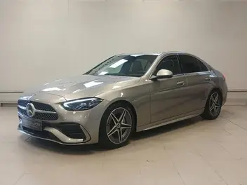 MERCEDES