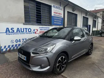 DS