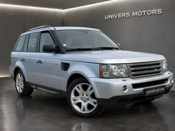 LAND ROVER
