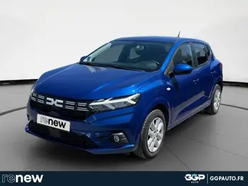 DACIA