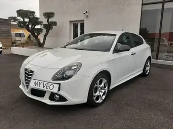 ALFA ROMEO