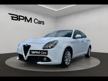 ALFA ROMEO