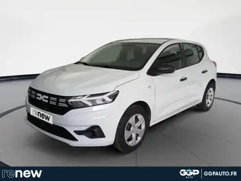 DACIA