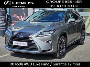 LEXUS