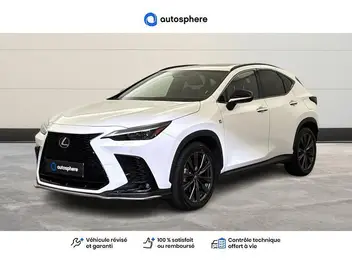 LEXUS
