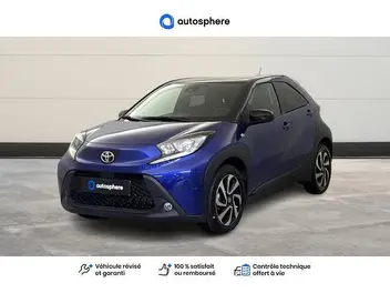 TOYOTA