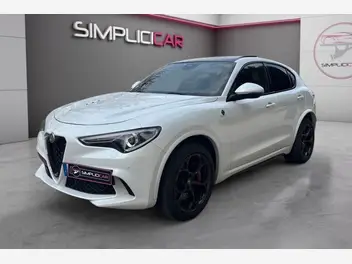 ALFA ROMEO