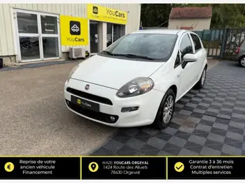FIAT