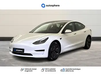 TESLA