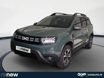DACIA