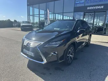 LEXUS