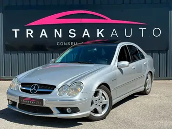 MERCEDES
