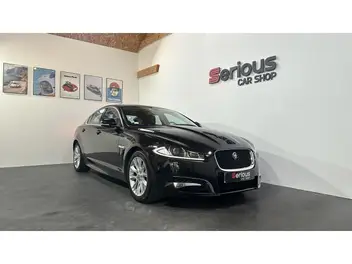 JAGUAR