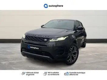 LAND ROVER