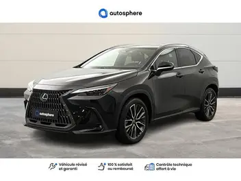 LEXUS