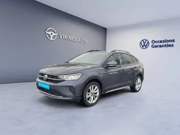 VOLKSWAGEN