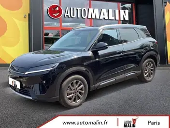 BYD