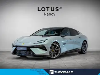 LOTUS