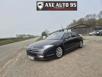CITROEN